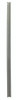 TYPE III BARRICADE POSTS & BASES - 63" Telespar&reg; Upright, 14 gauge, galvanized