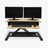 Level Up Pro 32" Standing Desk Converter