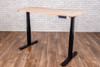 60" 3-Stage Dual-Motor Electric Stand Up Desk