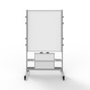 Collaboration Station-Mobile Whiteboard