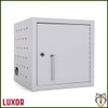 Luxor 8-Tablet Wall / Desk Charging Station (LLTMW8-G)