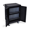 24-Laptop / Chromebook Charging Cart