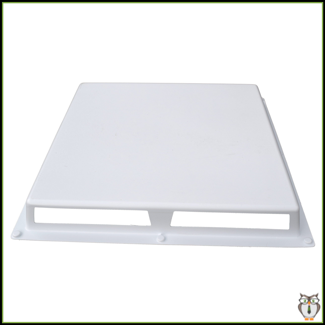 Elima-Draft 2-Way Commercial Vent Cover (24" x 24")