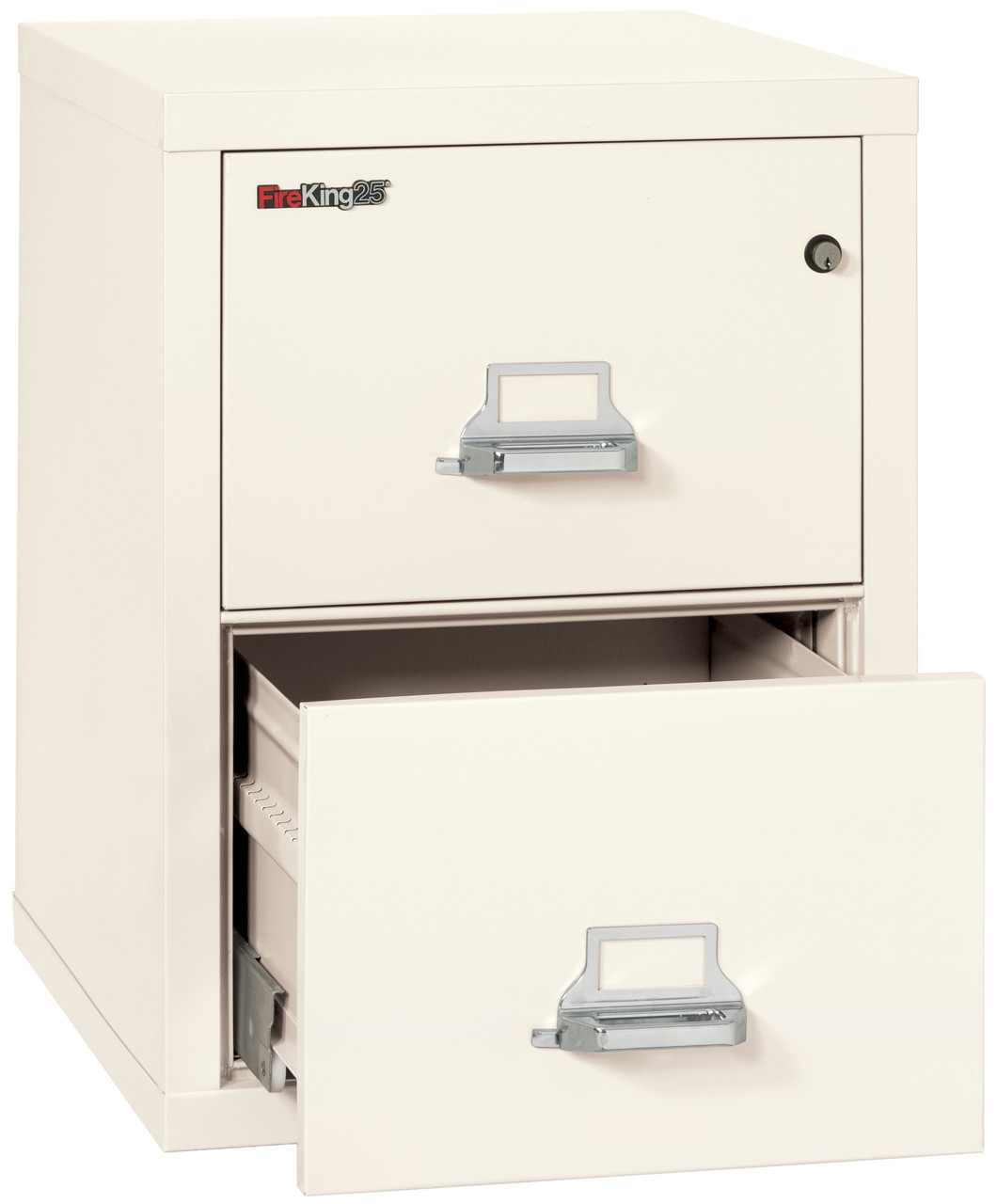 FireKing 2-1825-C Vertical File Cabinet