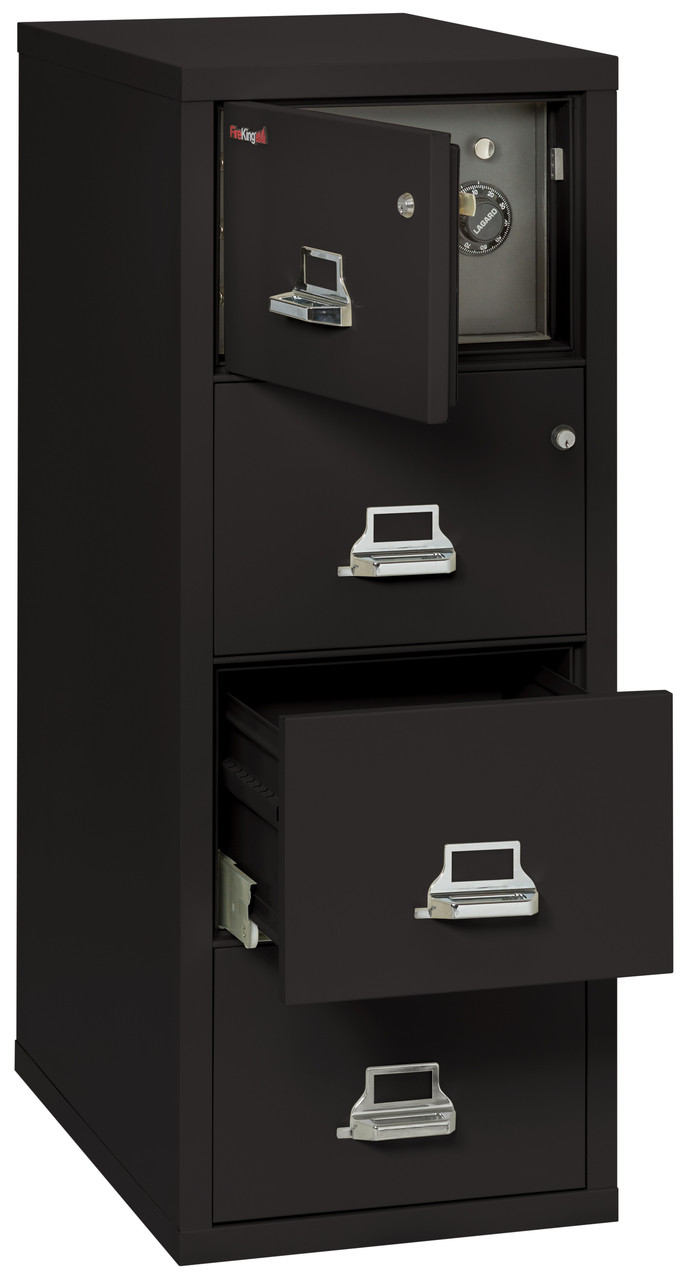 FireKing Safe-in-a-File-4-2131