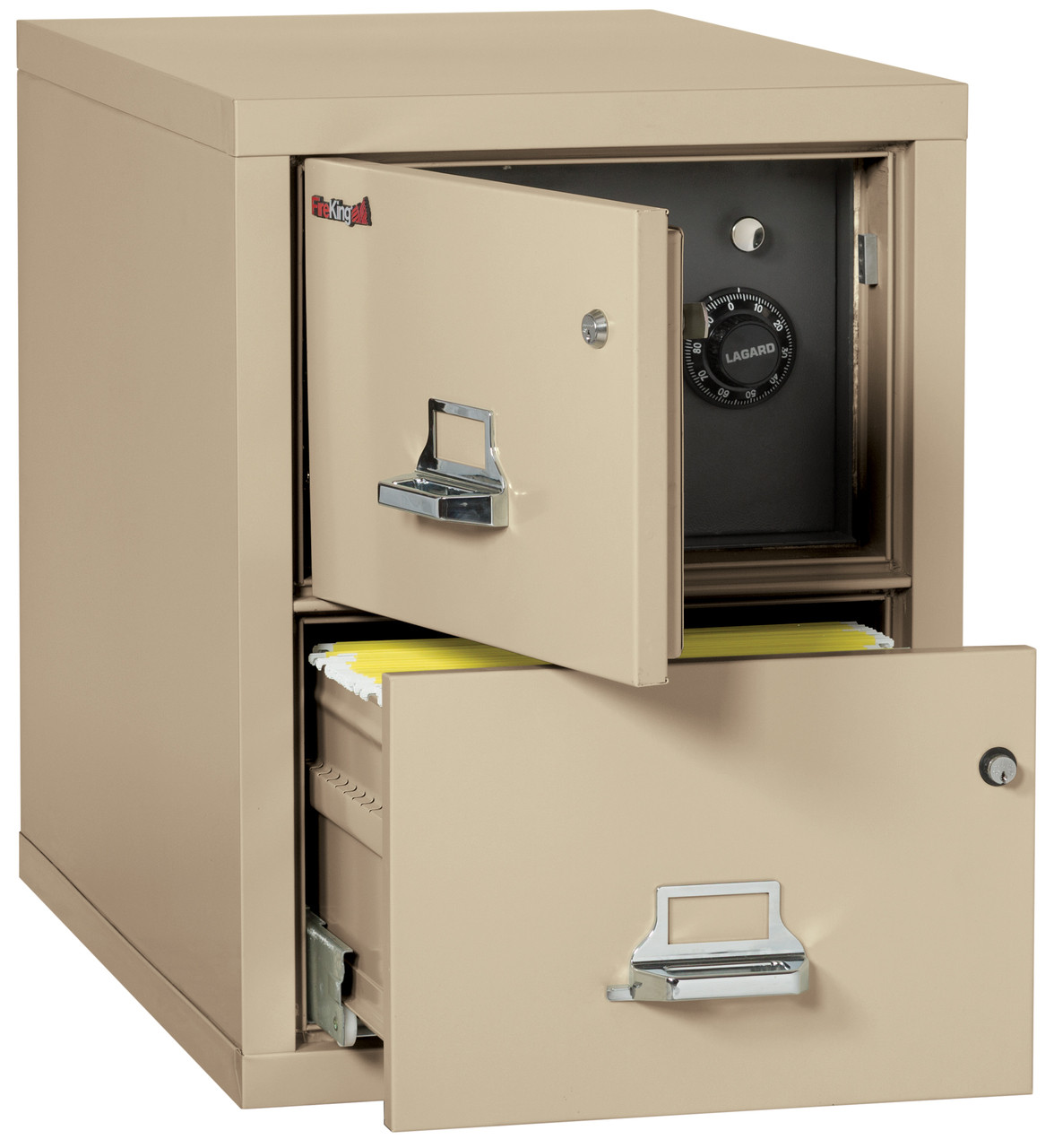 FireKing Safe-in-a-File-2-2131