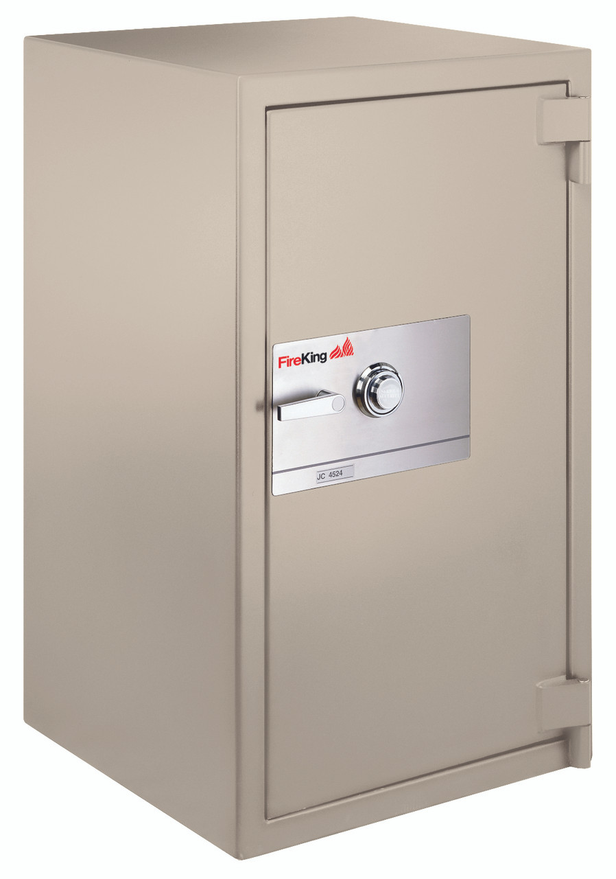 FireKing UL-rated TL-15 Composite Safes-JC3624