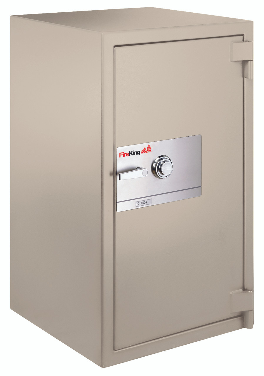 FireKing JC4524-Z Fire Security TL-15 Composite Safe