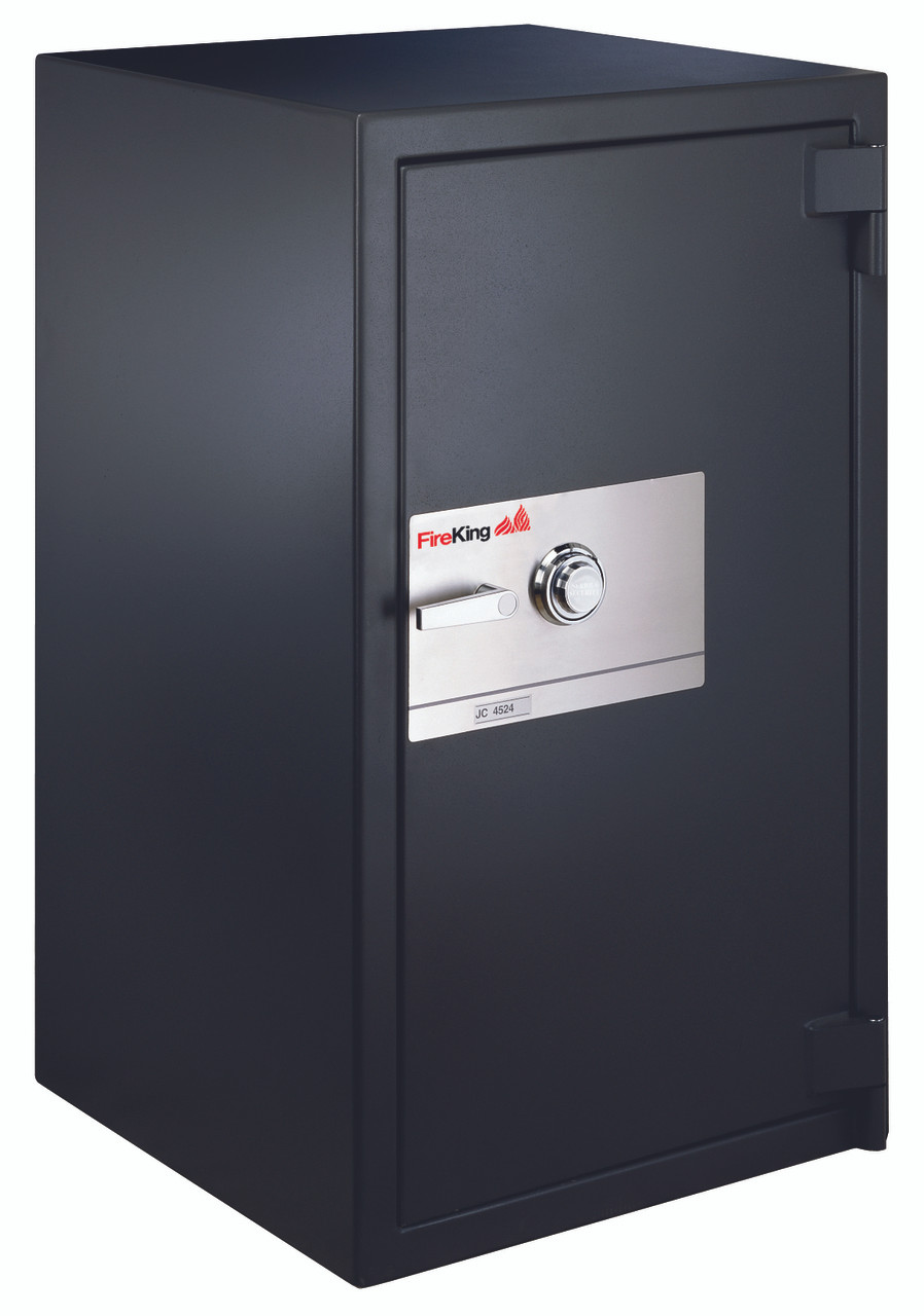 FireKing JC4524-Z Fire Security TL-15 Composite Safe