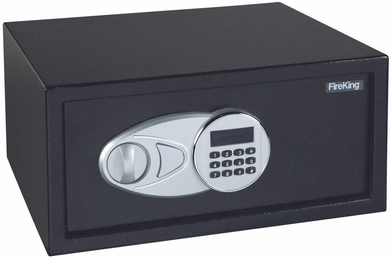 FireKing Personal Safes-Large Personal Safe-LT1507