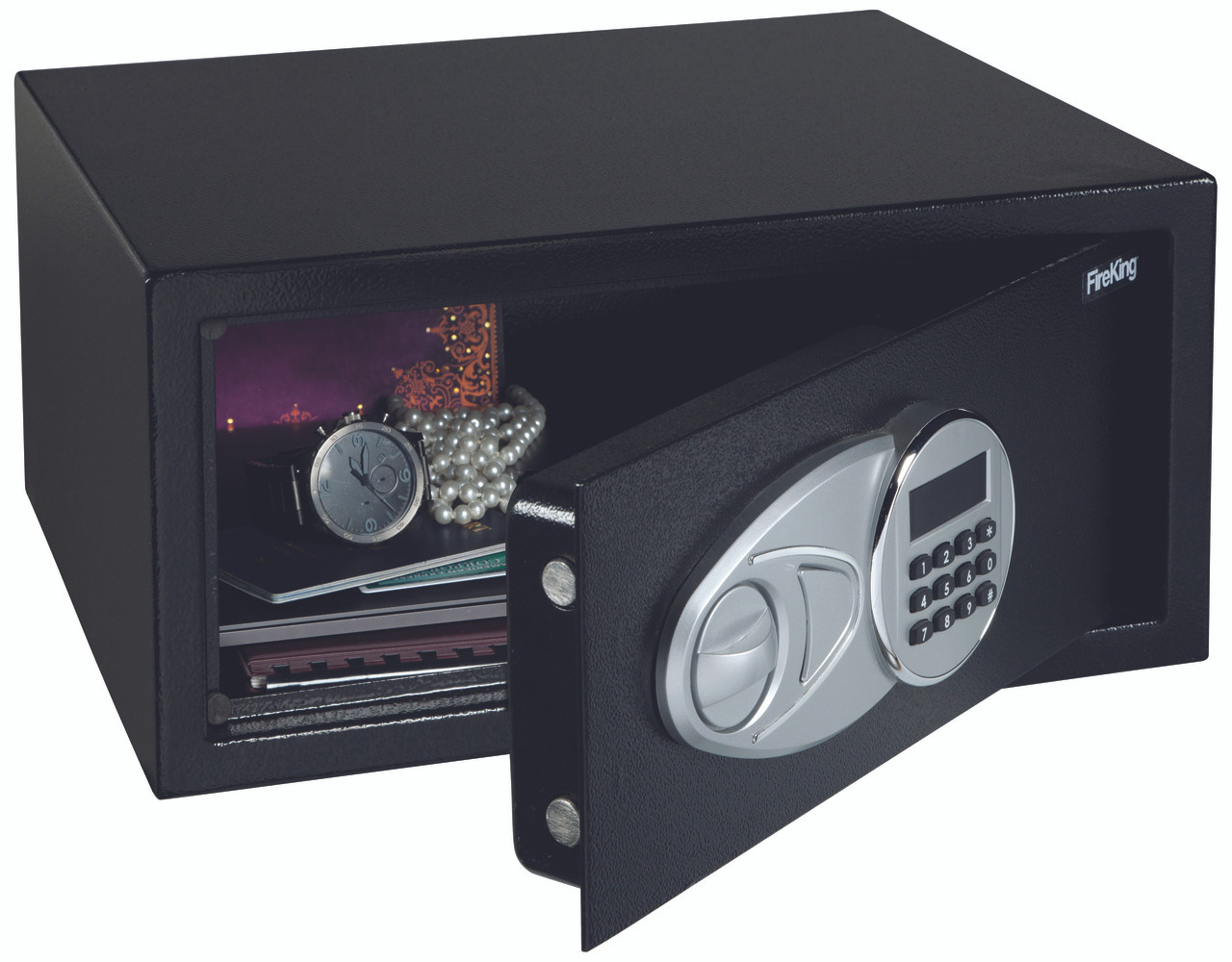 FireKing Personal Safes-Large Personal Safe-LT1507