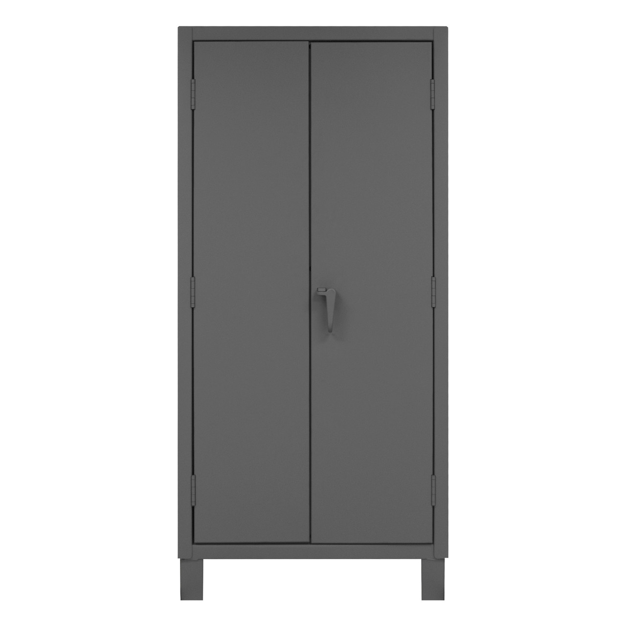 Durham Shelf cabinet HDC-243678-4S95