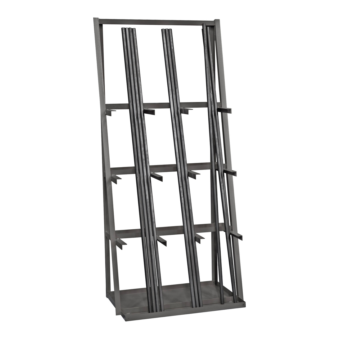 Durham Vertical Bar Rack VBR-8436-95