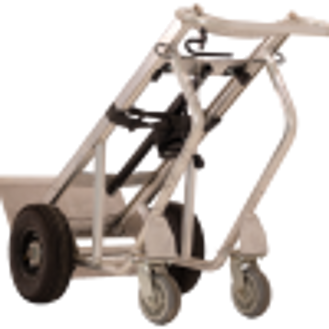 Valley Craft Casino Hand Truck, Extended Frame  (CALL FOR BEST PRICING)