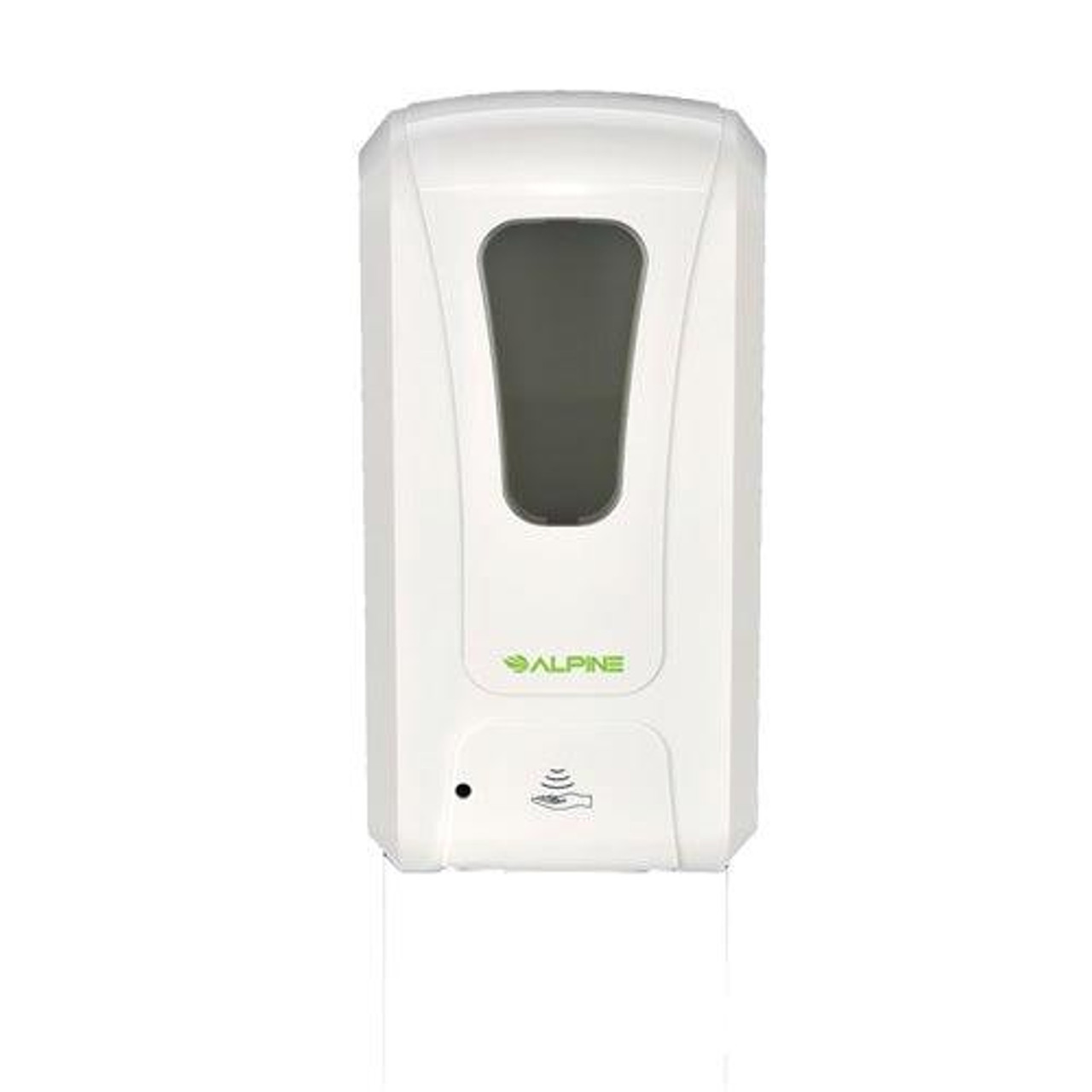 Automatic Liquid Hand Soap/Sanitizer Dispenser - Hands-Free (C-Battery)