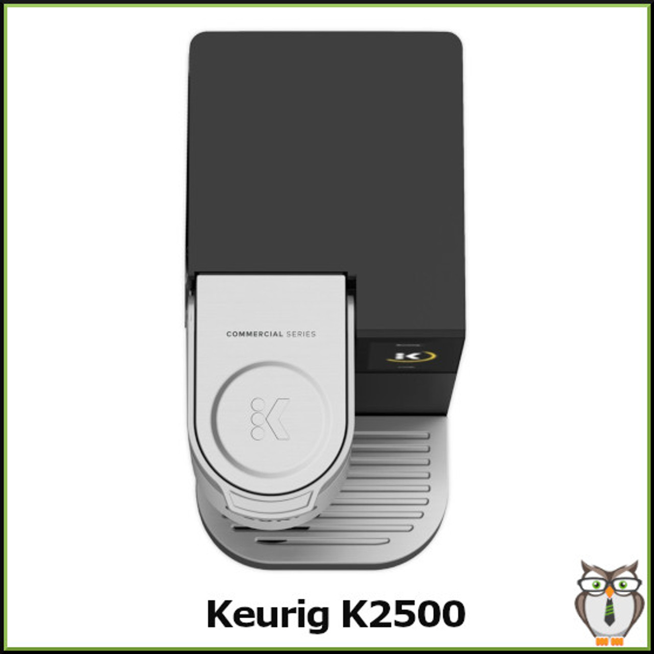 Keurig K-2500TM Coffee Maker