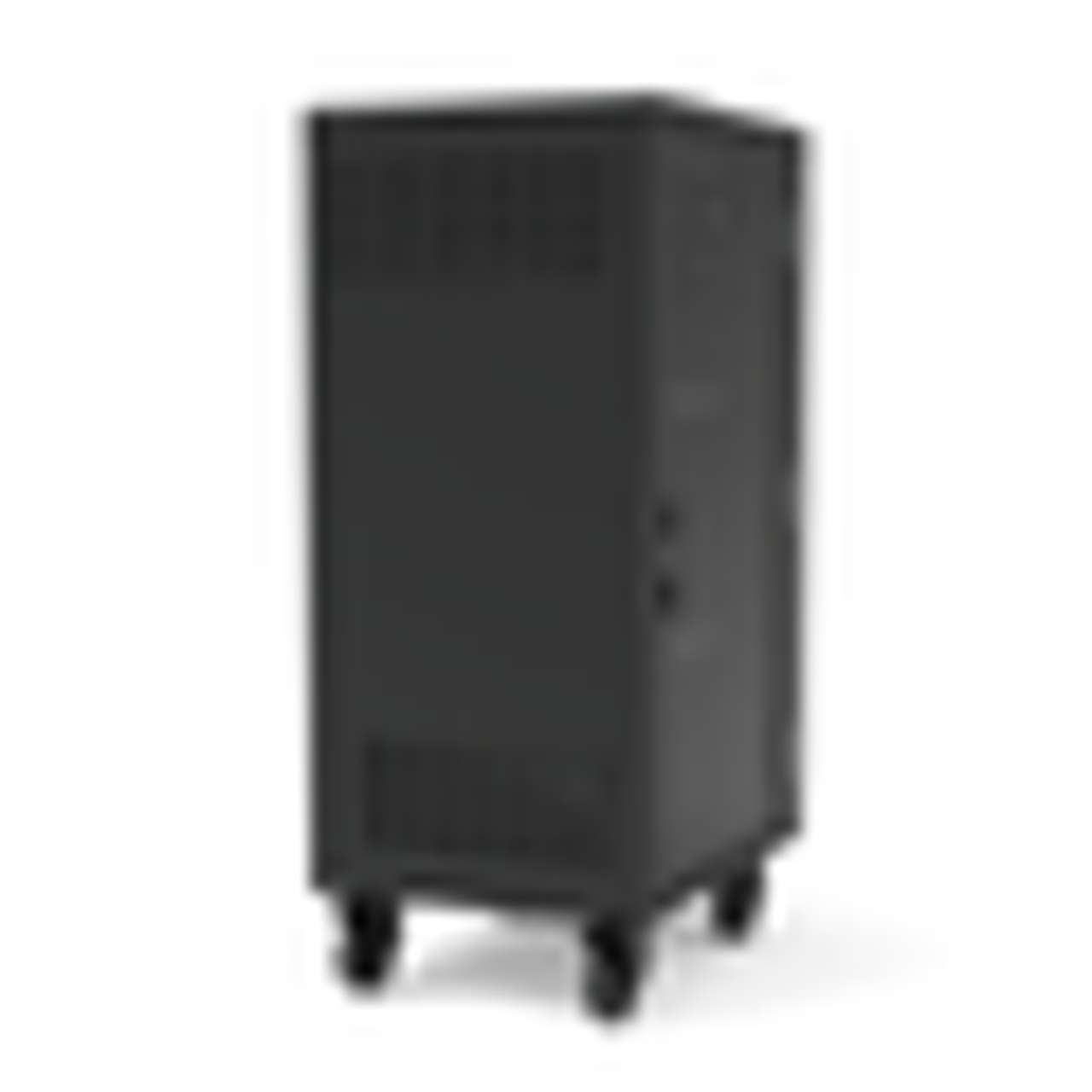 Luxor Laptop/Tablet USB-C Charging Cart