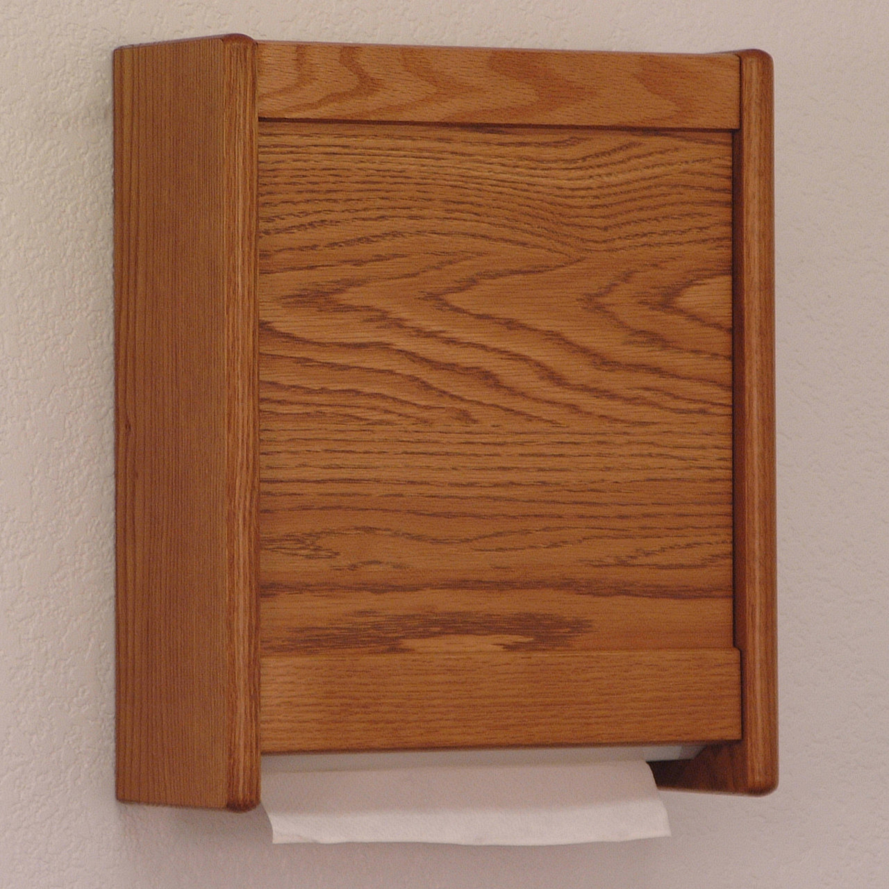 C-Fold/Multi-Fold Towel Dispenser