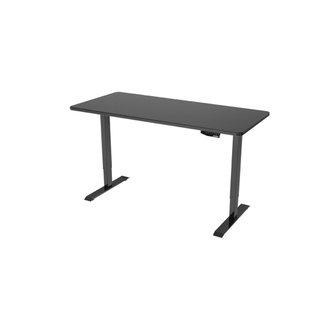 Electric Height Adjustable Desk:2-Stage Basic Option  - CALL FOR PRICING