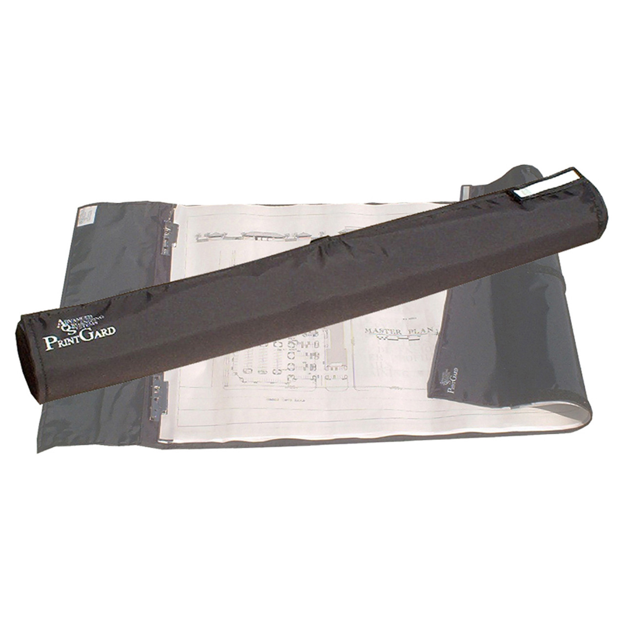 PrintGard25 Protection/Presentation for 22"x34" to 24"x36" Documents