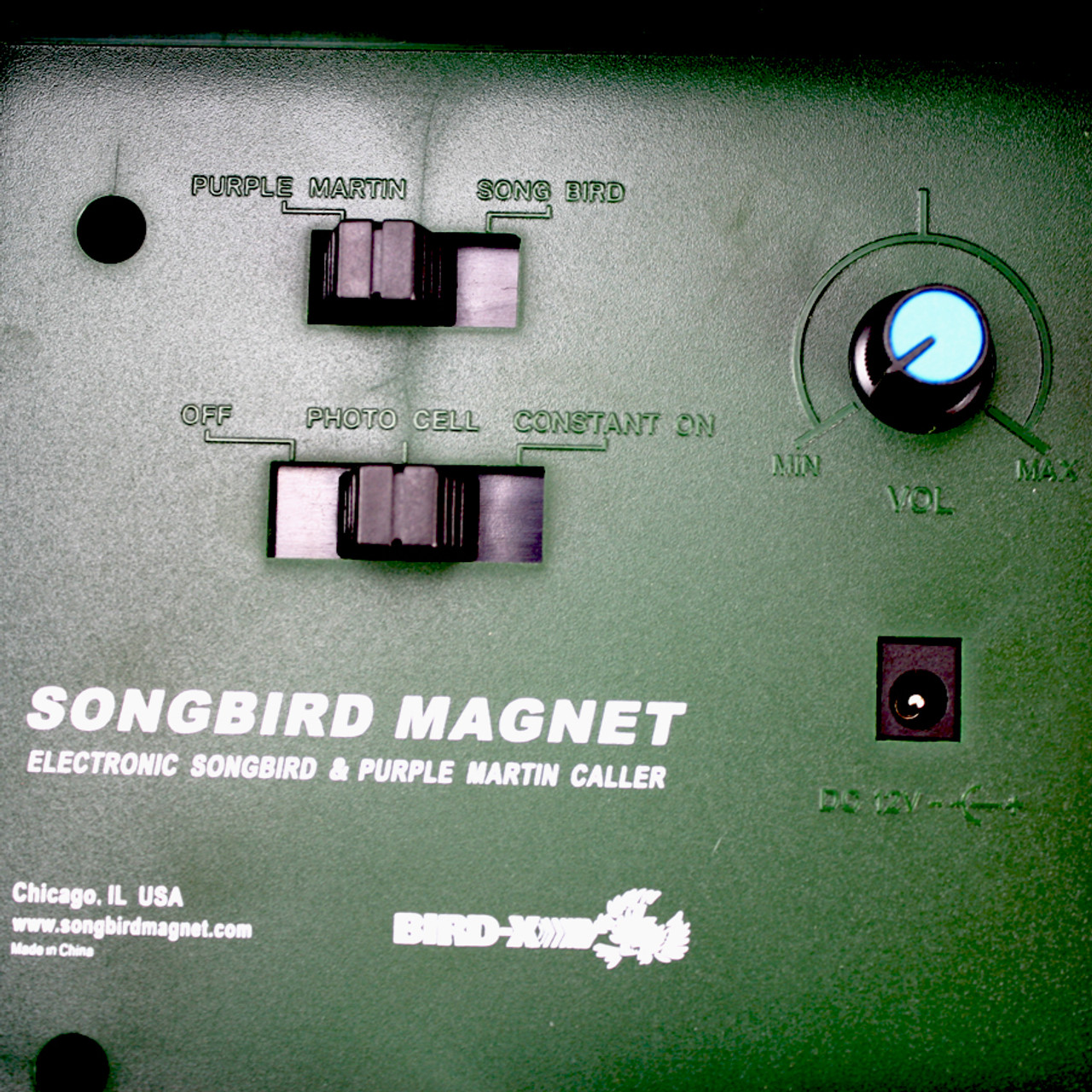 Songbird Magnet®