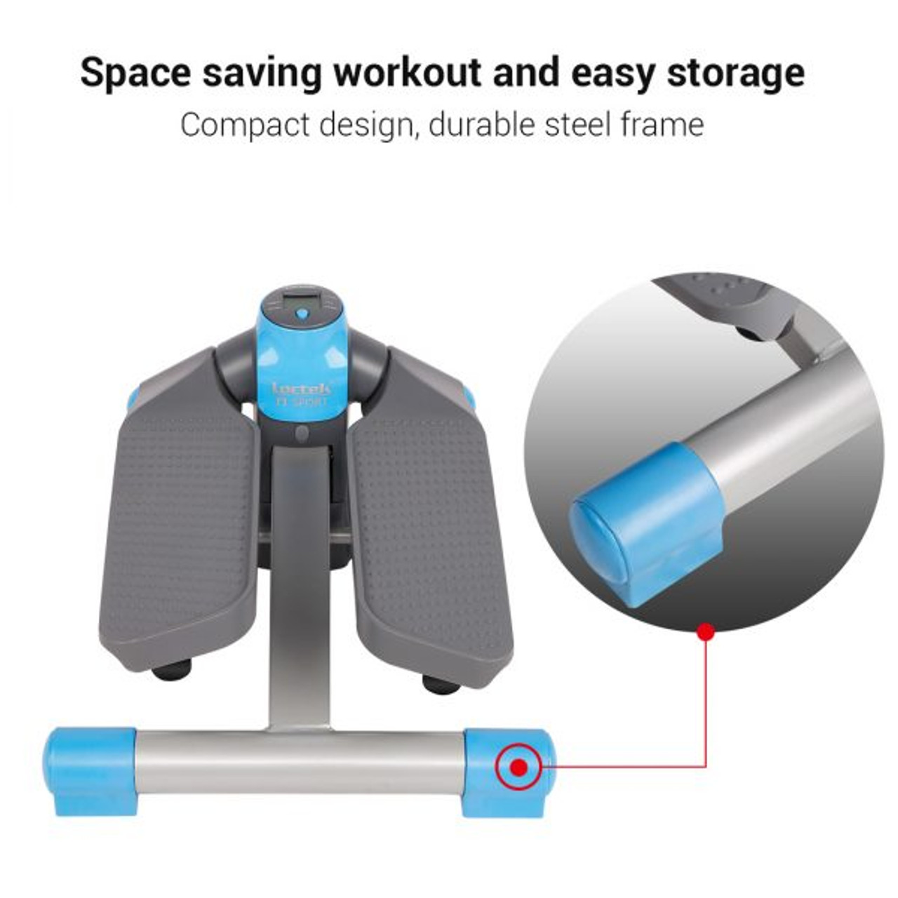 FlexiSpot Mini Twisting Stair Stepper FP1