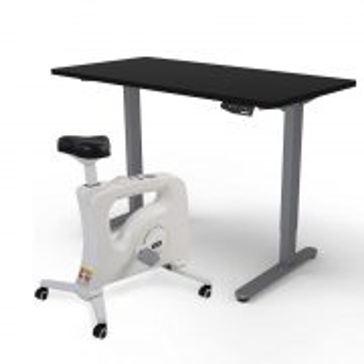 FlexiSpot Standing Desk Mate–Under Desk Bike  - CALL FOR PRICING