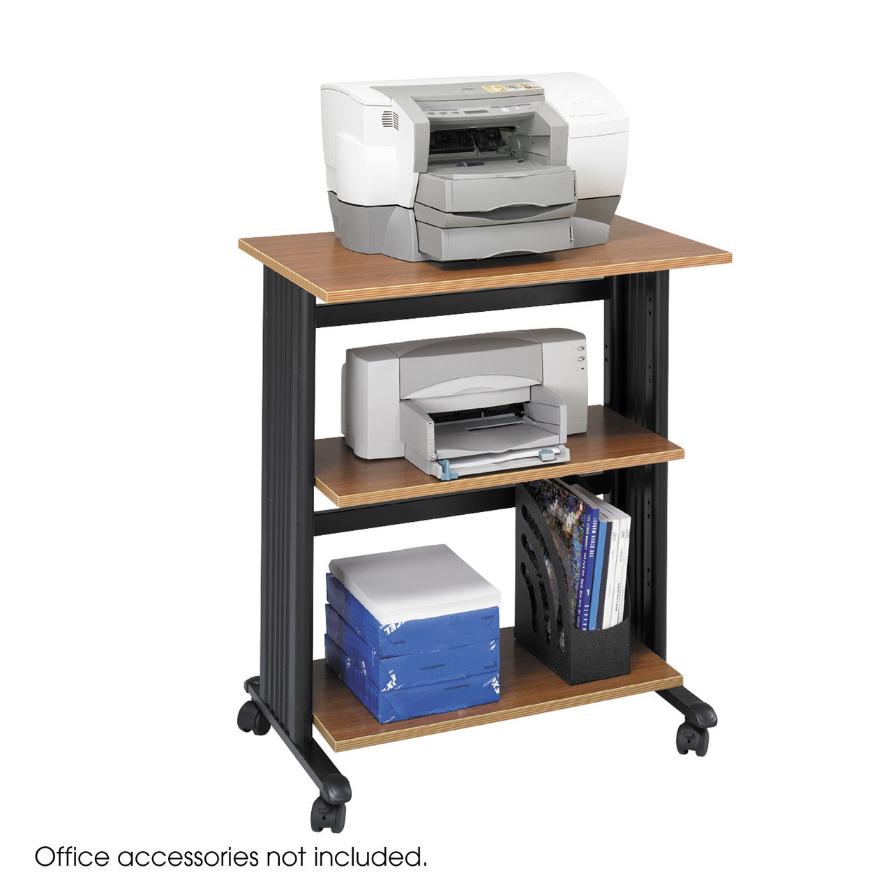 Muv Three Level Adjustable Printer Stand