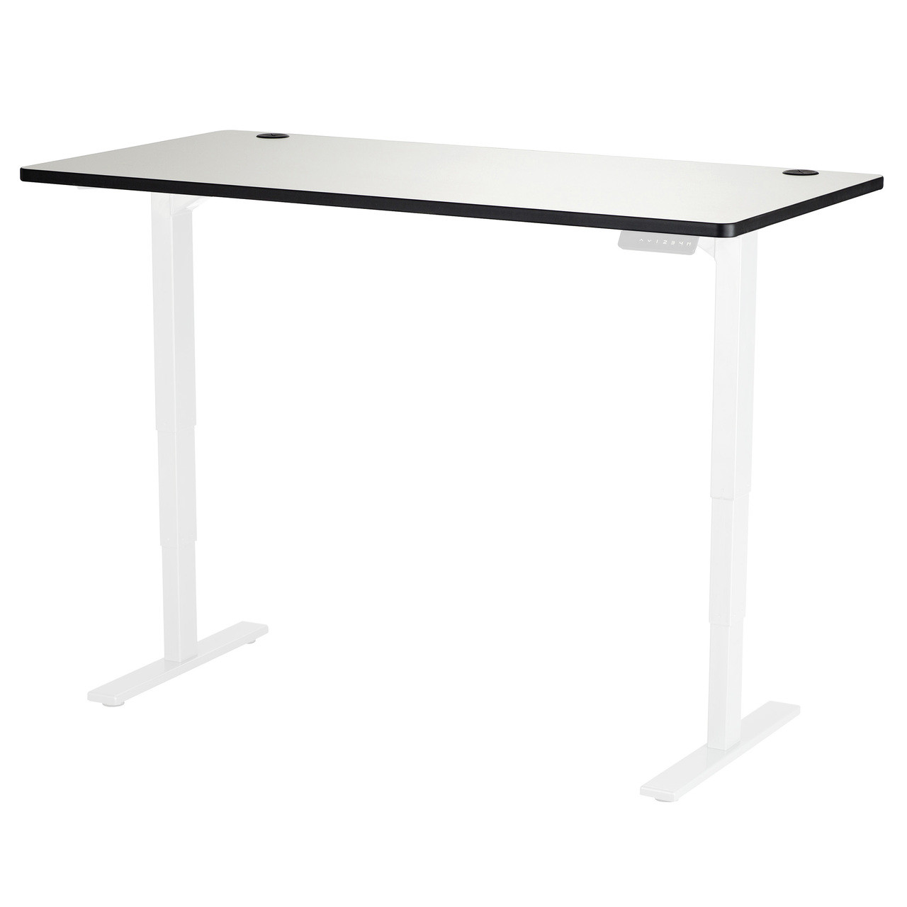 60 x 30" Top for Height-Adjustable Table