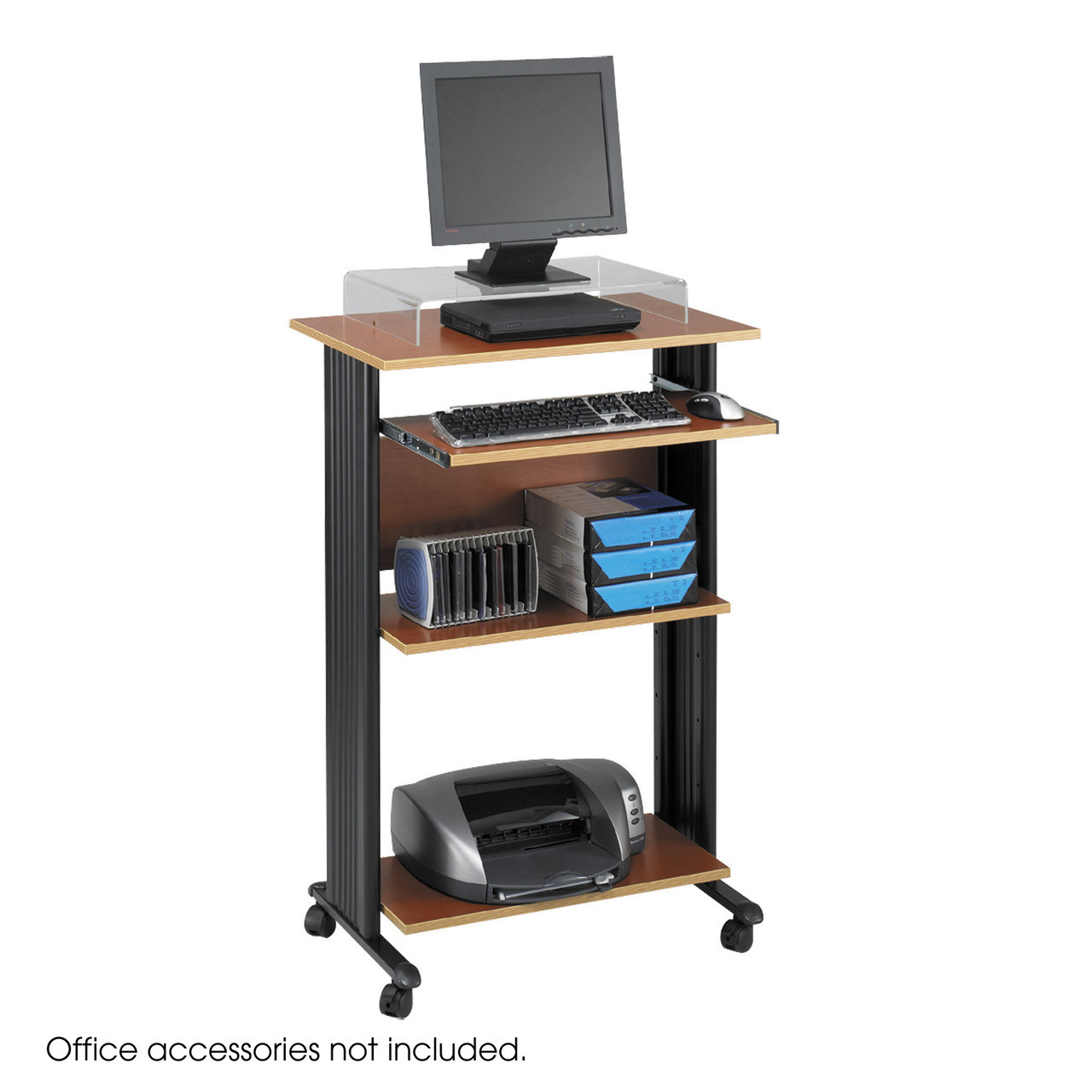 Muv Stand-up Desk