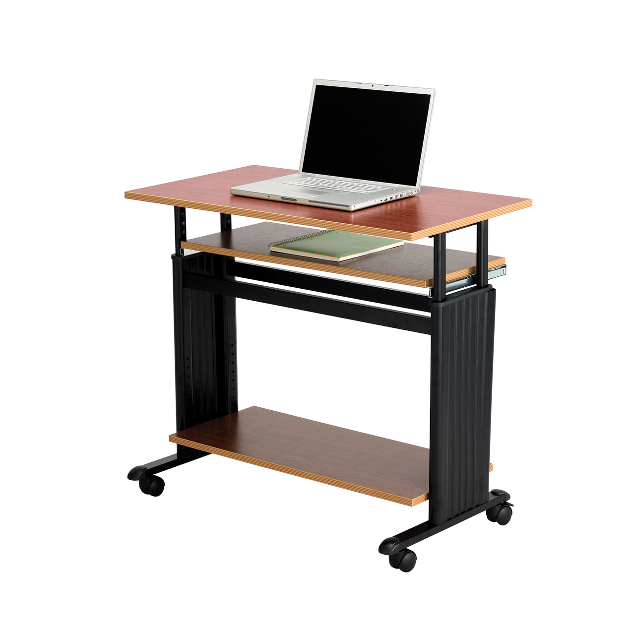 Muv 35" Adjustable Height Desk