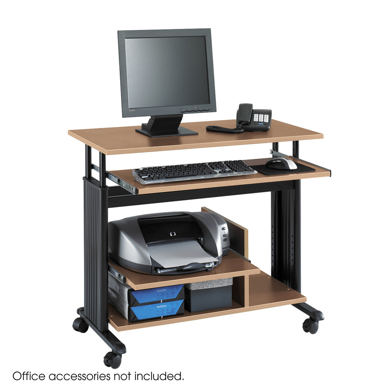 Muv Mini Tower Desk