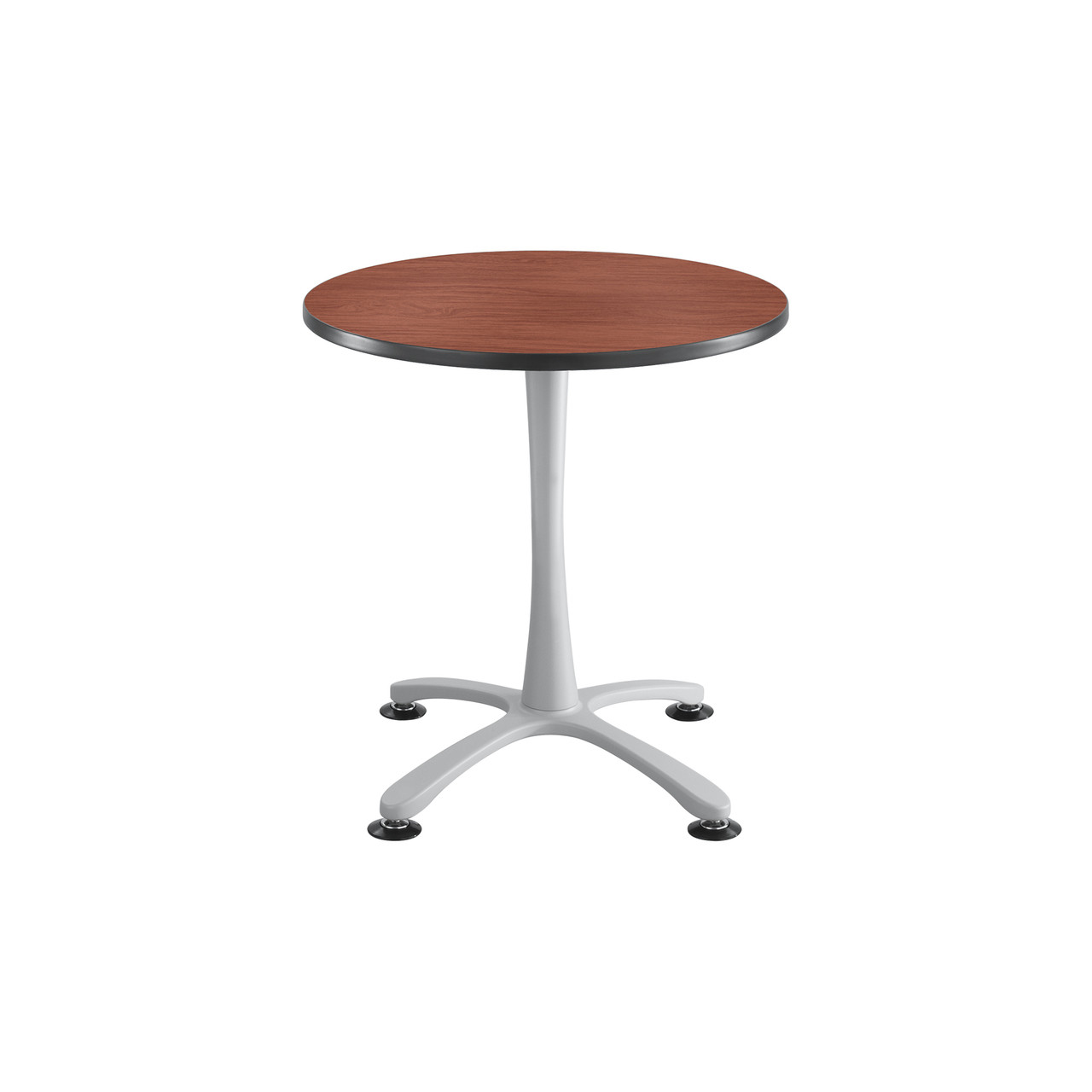 Cha-Cha-Sitting-height, X Base - 30" Round