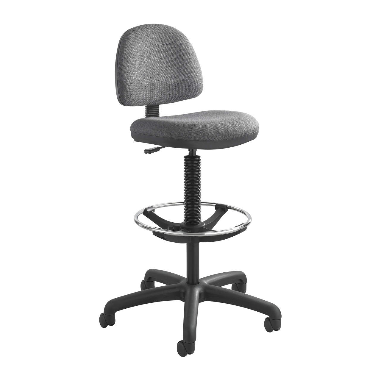 Precision Extended-Height Chair with Footring