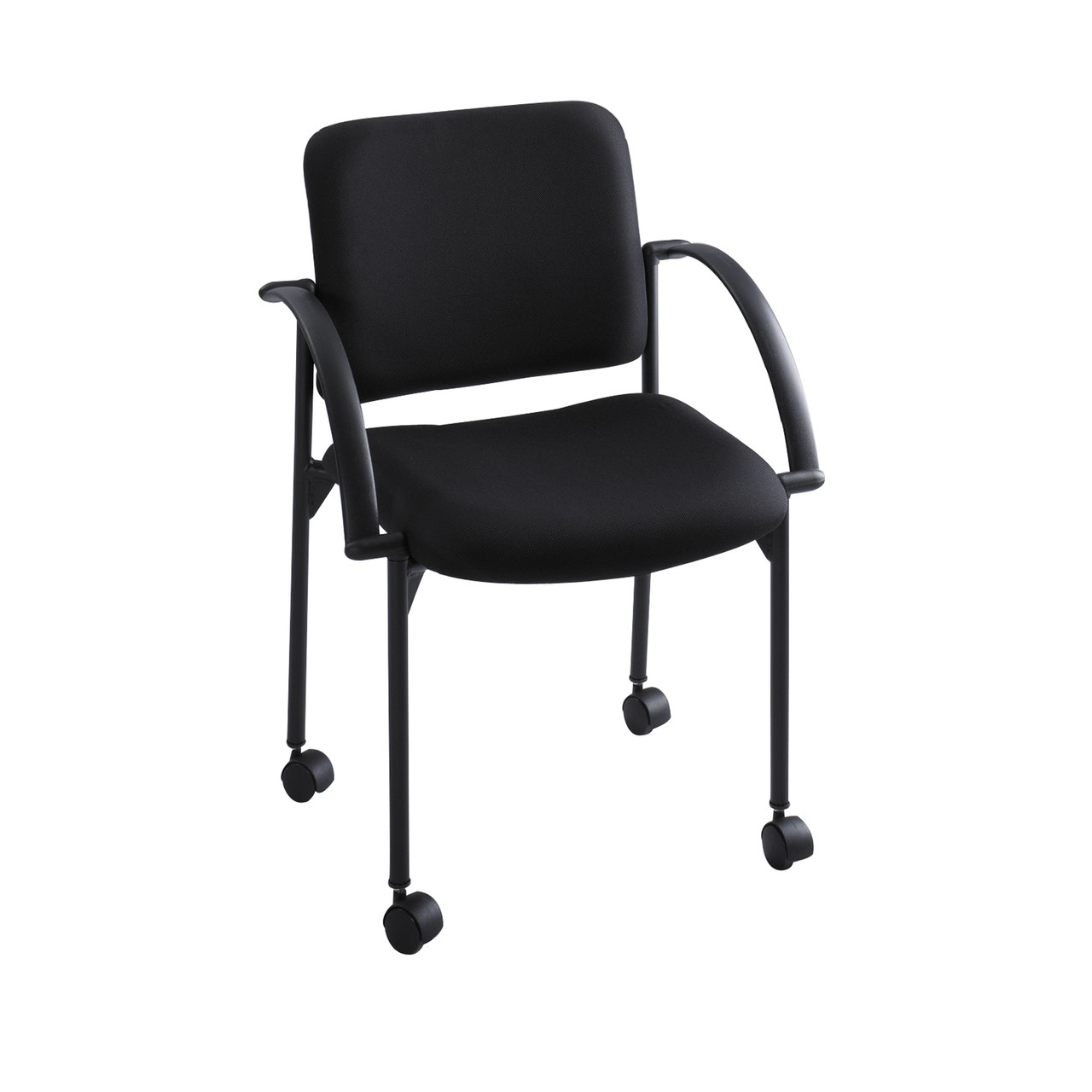 Moto Stack Chair (Qty. 2)