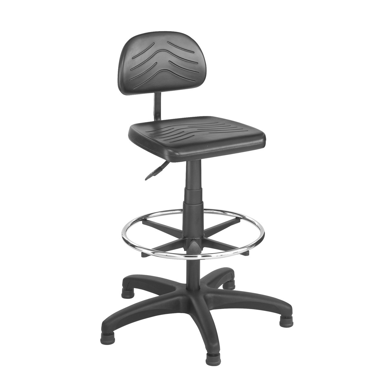 Task Master Economy Workbench Chair