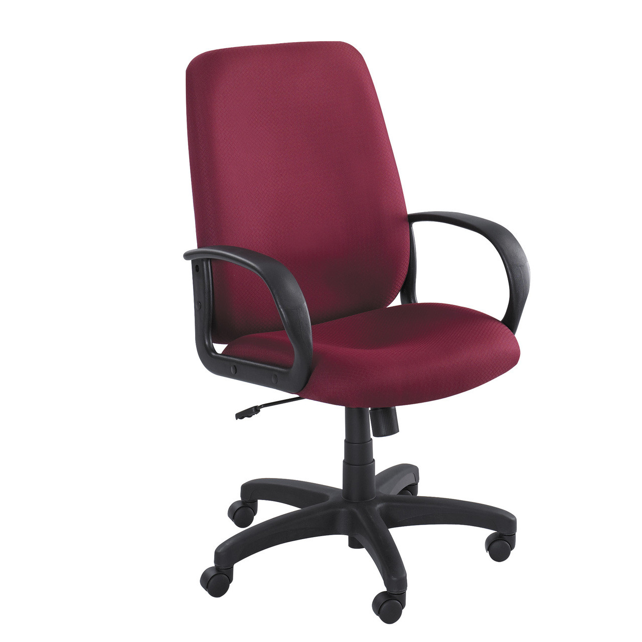 Poise Executive High Back Seating