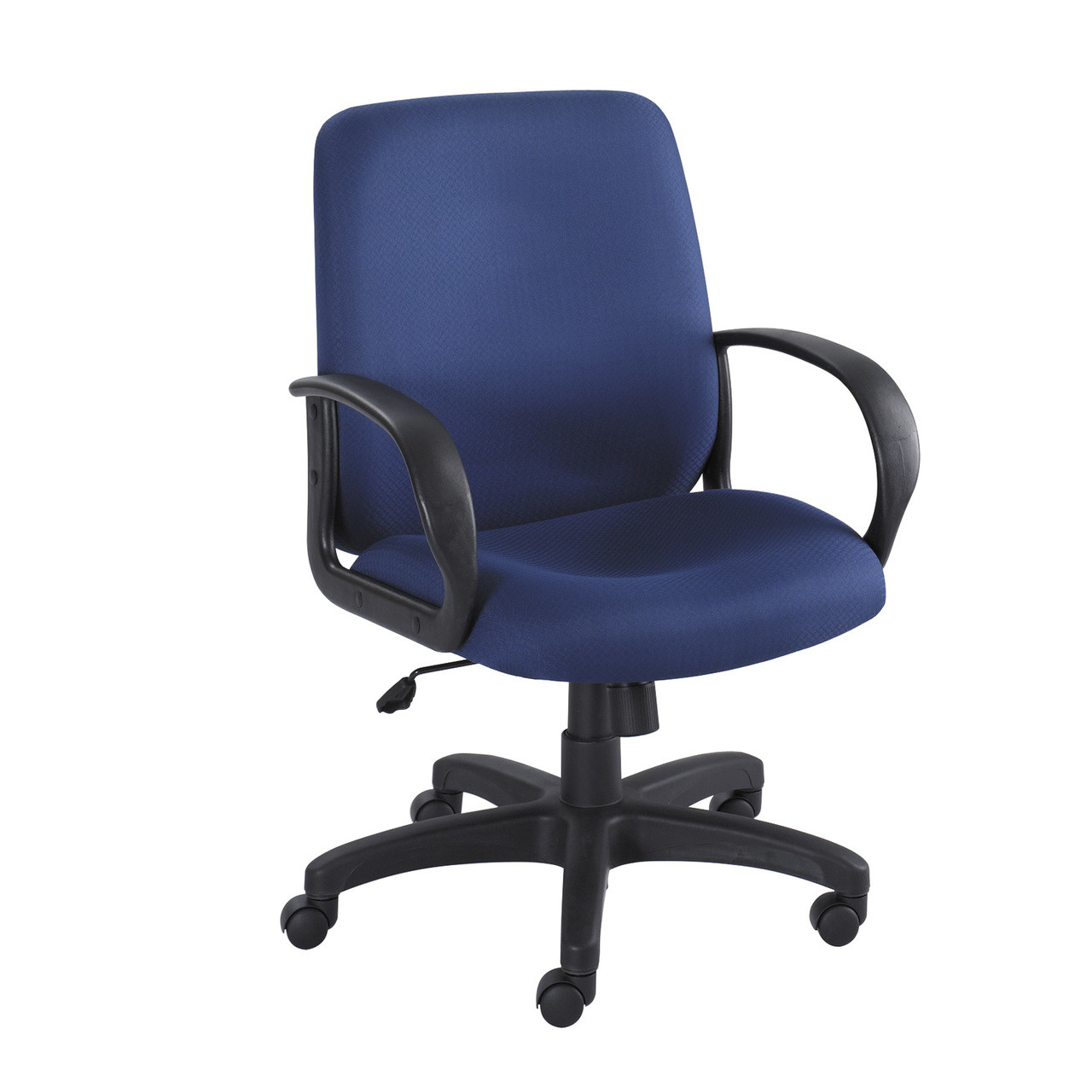 Poise Executive Mid Back Seating