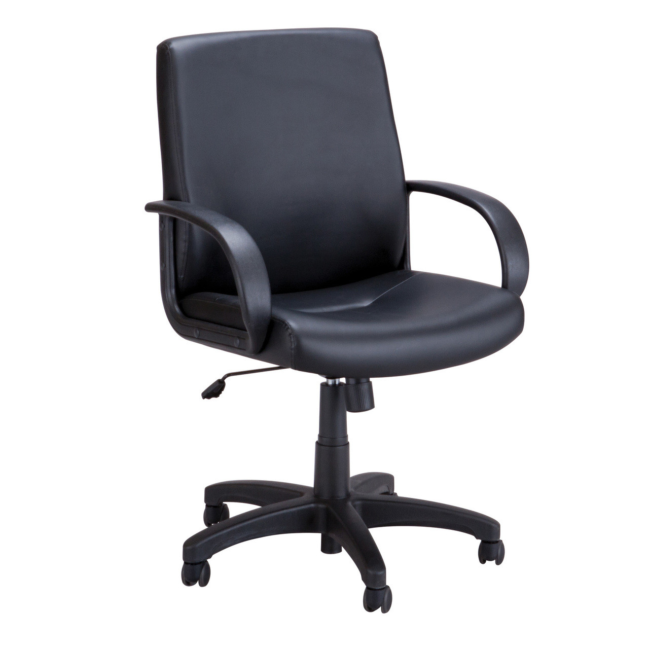 Poise Executive Mid Back Seating