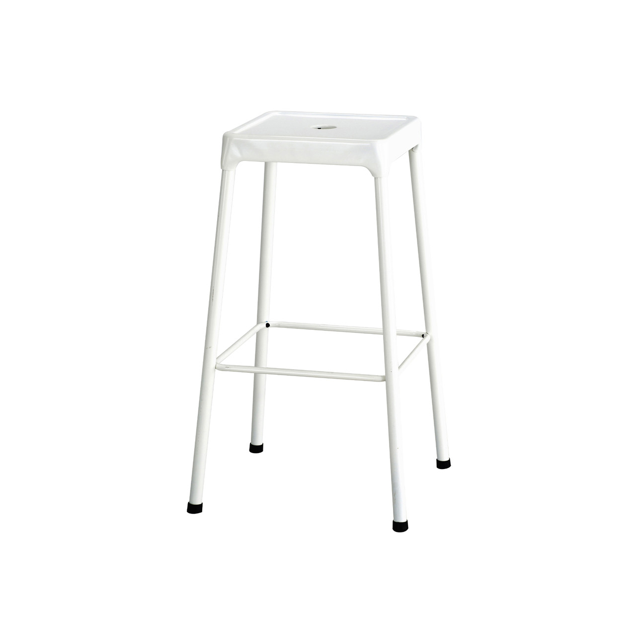 Steel Bar Stool