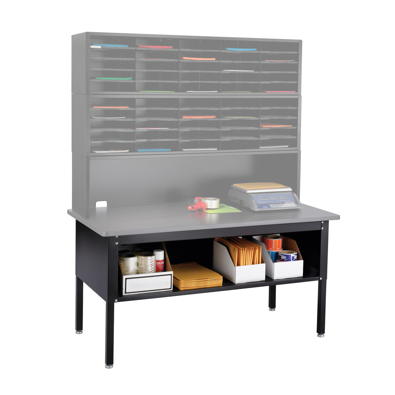 E-Z Sort Sorting Table