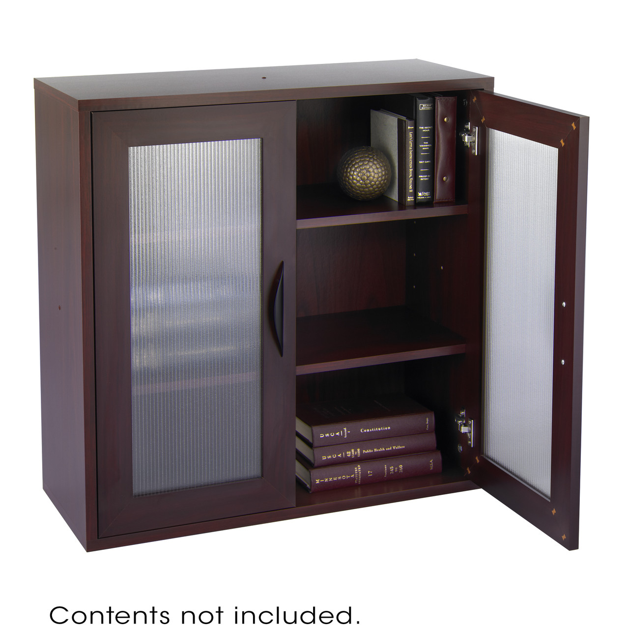 Apres Modular Storage 2 Door Cabinet