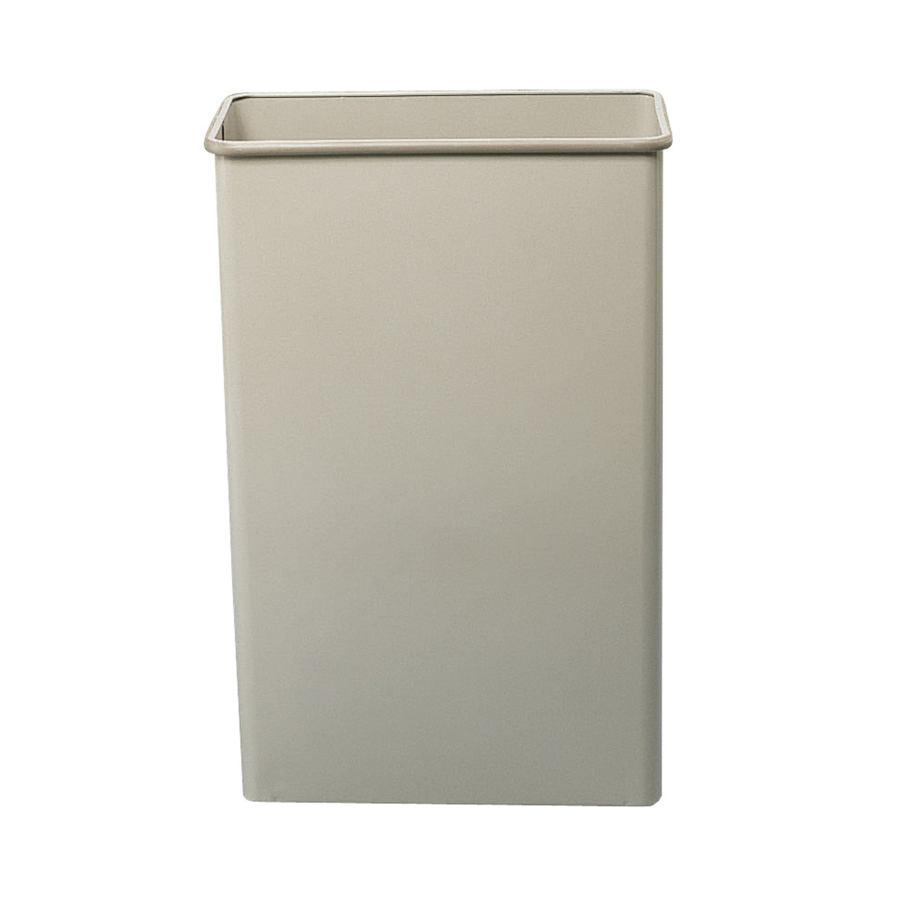 Rectangular Wastebasket, 88 Qt. (Qty. 3)