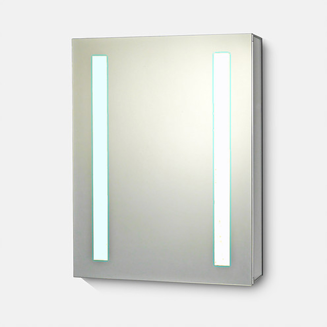 Ketcham Dual Door Medicine Cabinets Premier Series - Premier Series with LED Ketcham Dual Door Medicine Cabinets Premier Series - Premier Series with LED