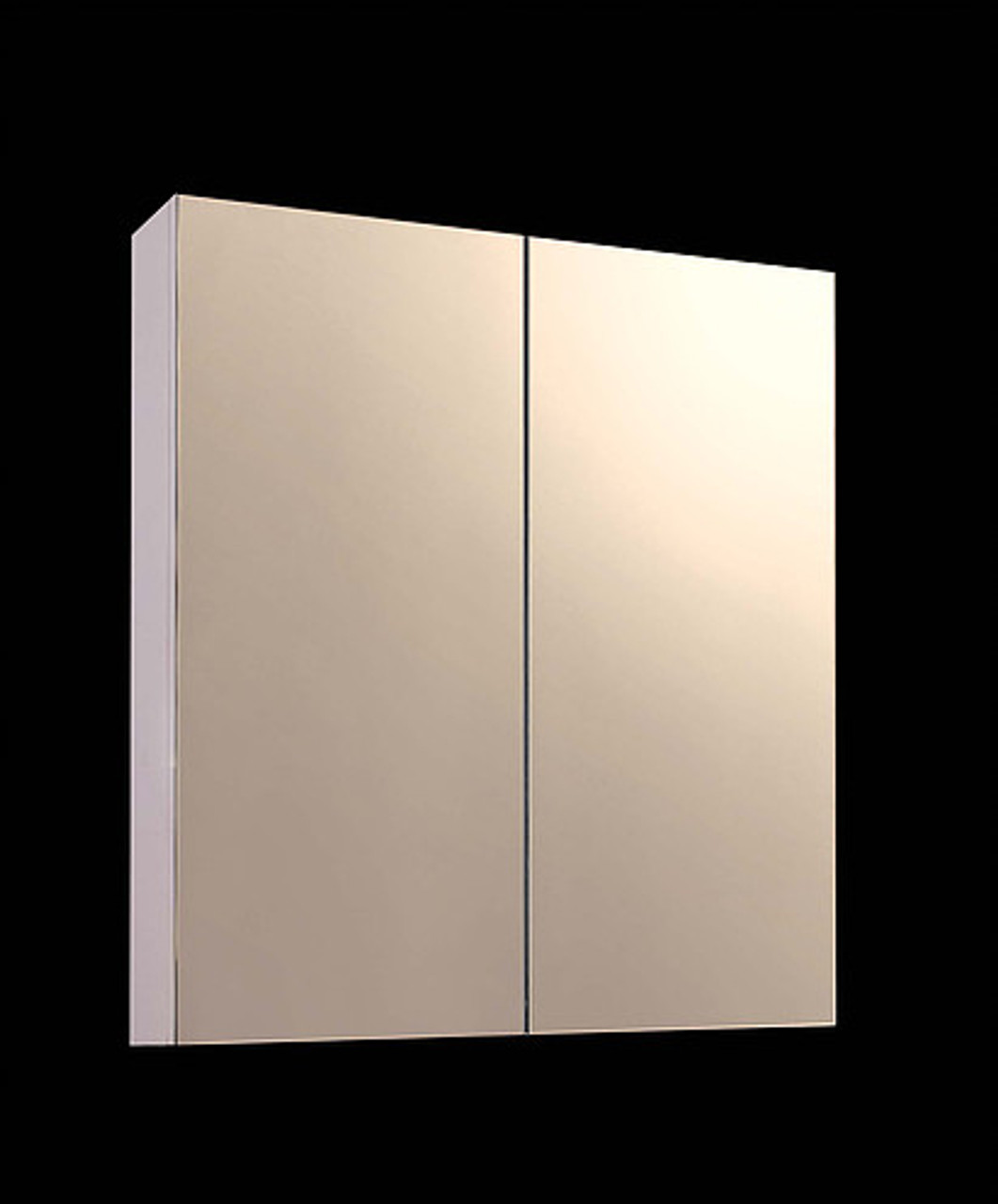 Ketcham Sliding Door Medicine Cabinets Dual Door Series