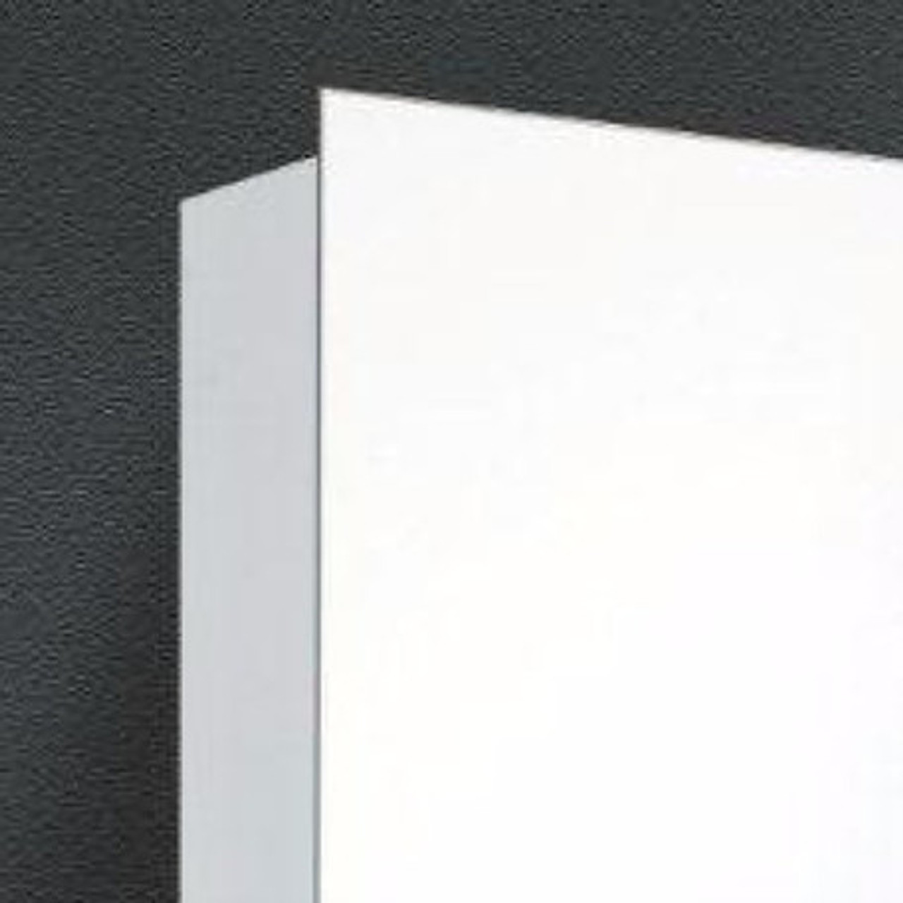 Ketcham single door medicine cabinets Premier Series - Single Door