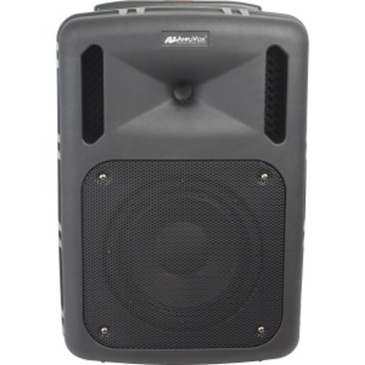 Amplivox SW800 Titan Public Address System - 100 W Amplifier - 8 Speaker