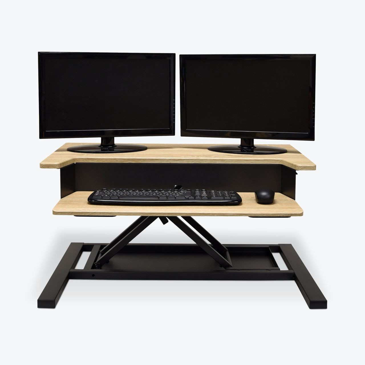 Level Up Pro 32" Standing Desk Converter