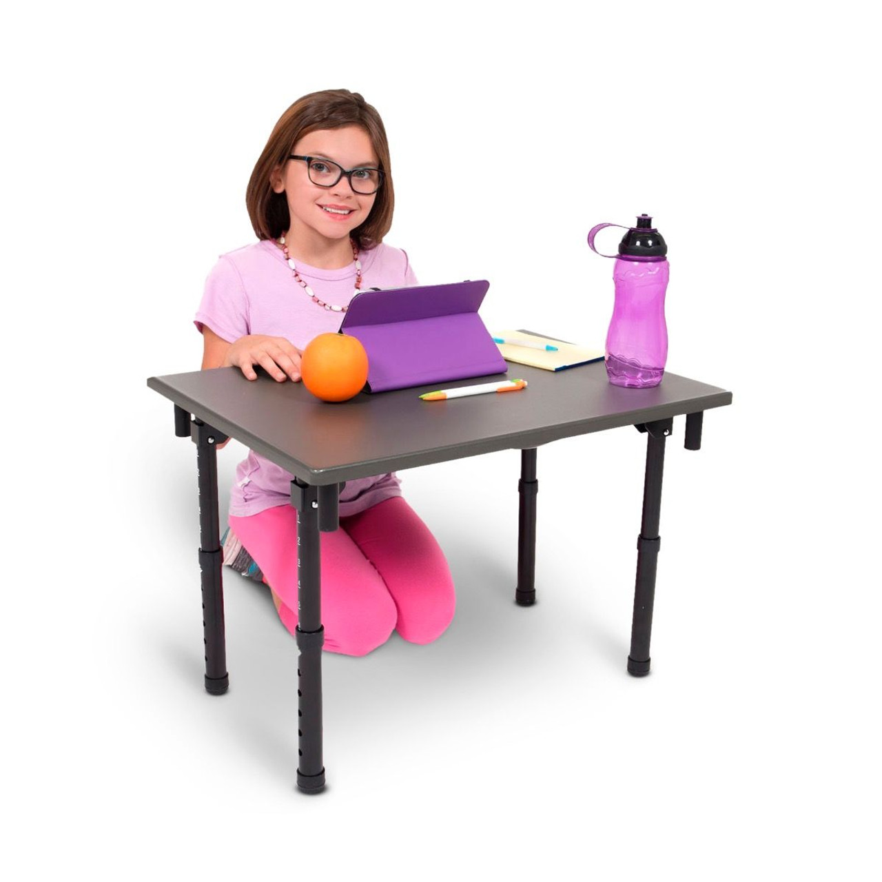 Folding Student Desktop Desk