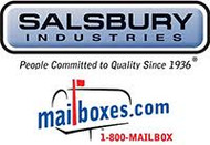 Salsbury Industries